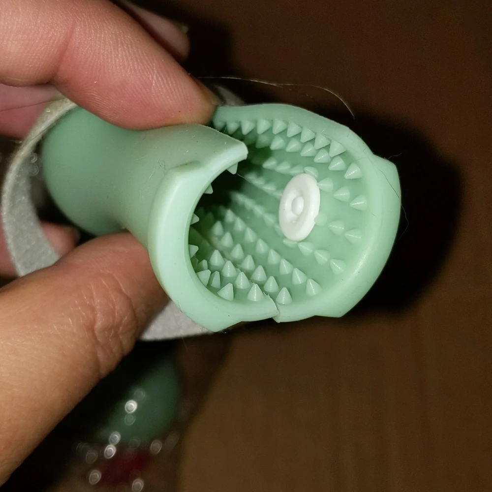 Silicone Wrap for paws
